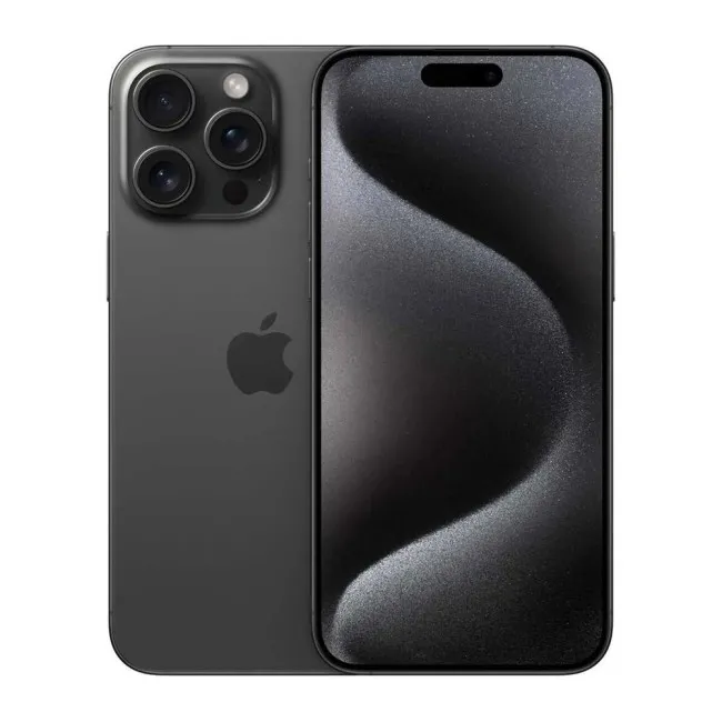 Buy Refurbished Apple iPhone 16 Pro 5G (256GB) in Natural Titanium